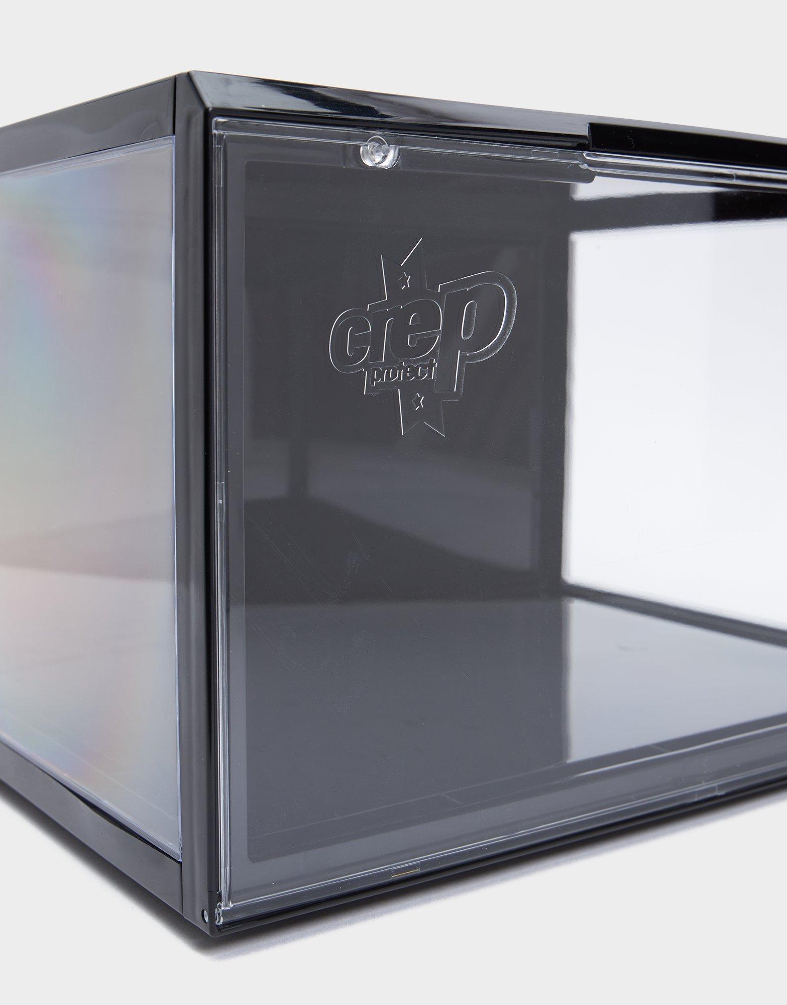 Crep Protect Storage Crate 2 Pack