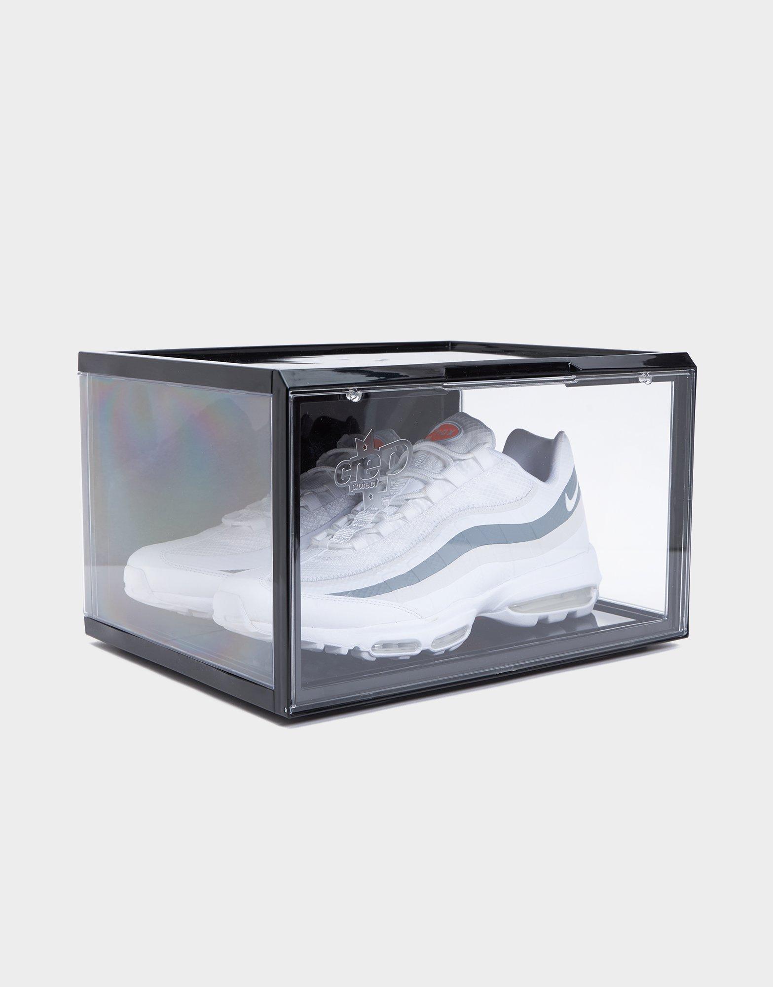 Crep Protect Storage Crate 2 Pack