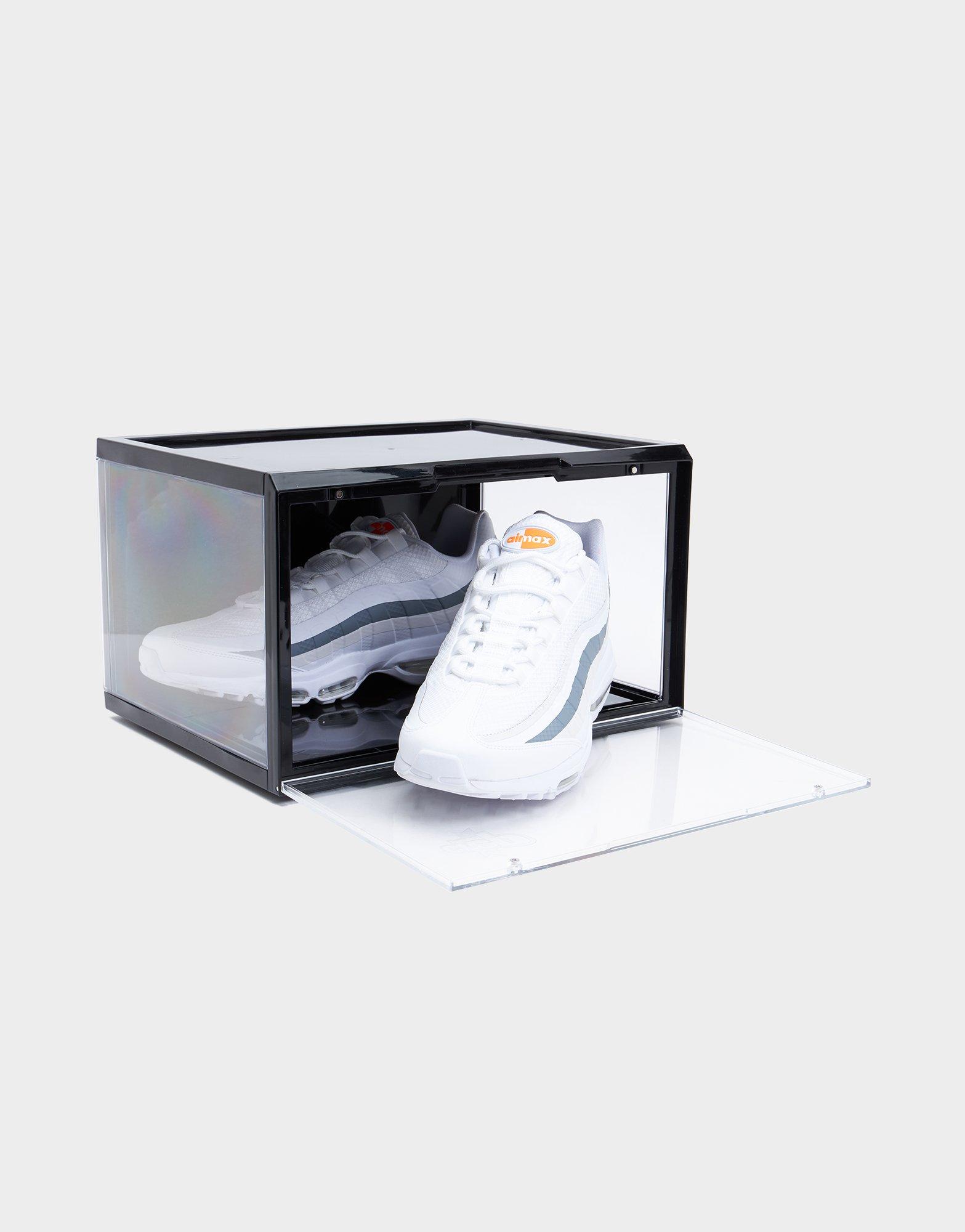 Crep Protect Storage Crate 2 Pack