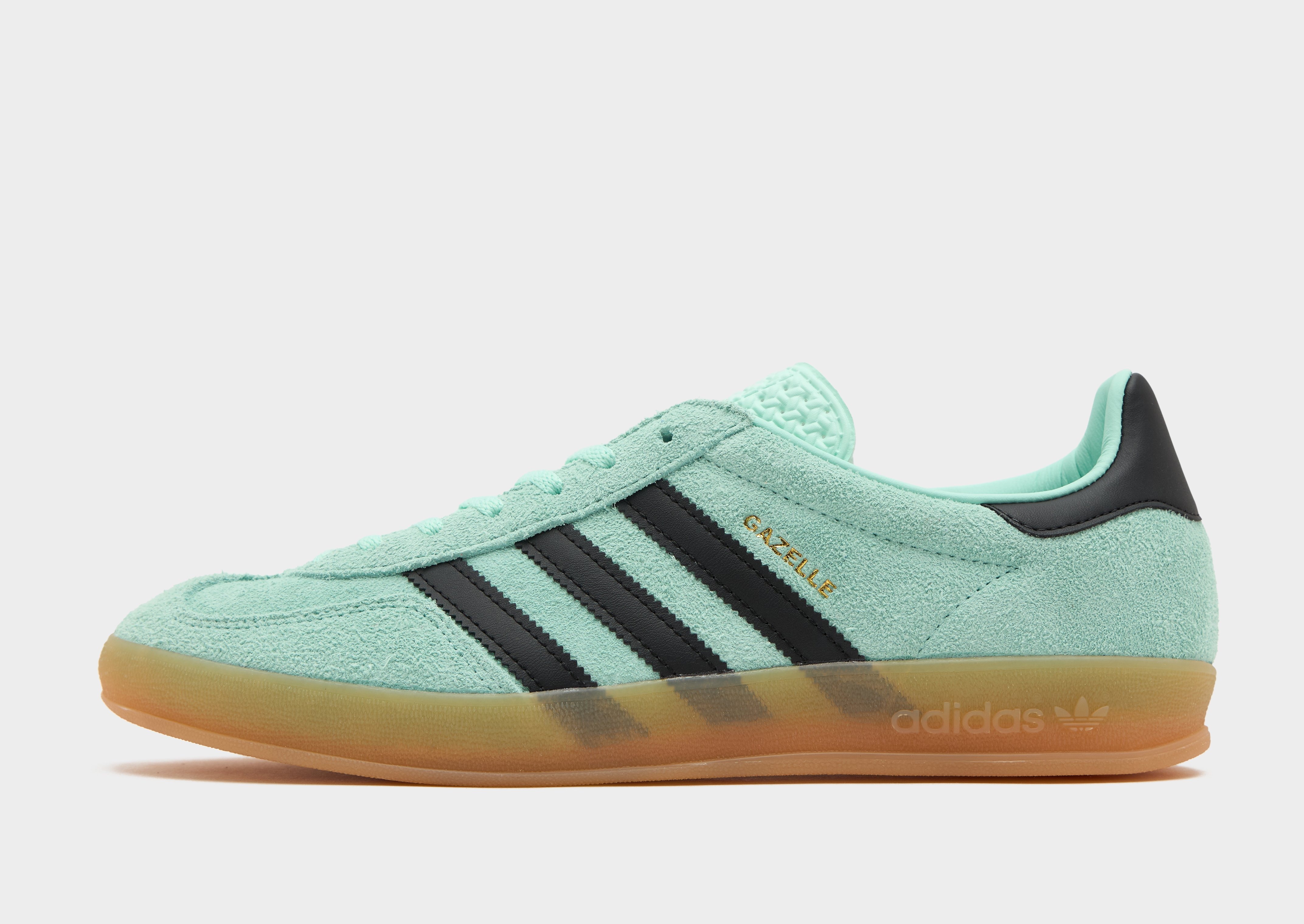 adidas Originals Gazelle Indoor - JD Sports NZ