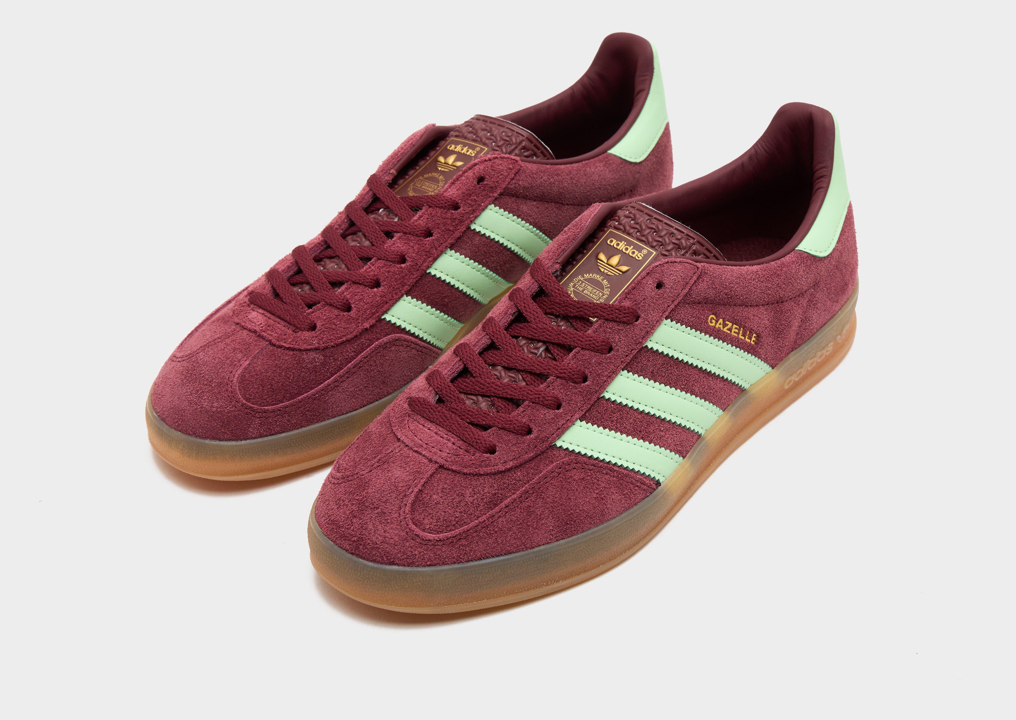 adidas Originals Gazelle Indoor