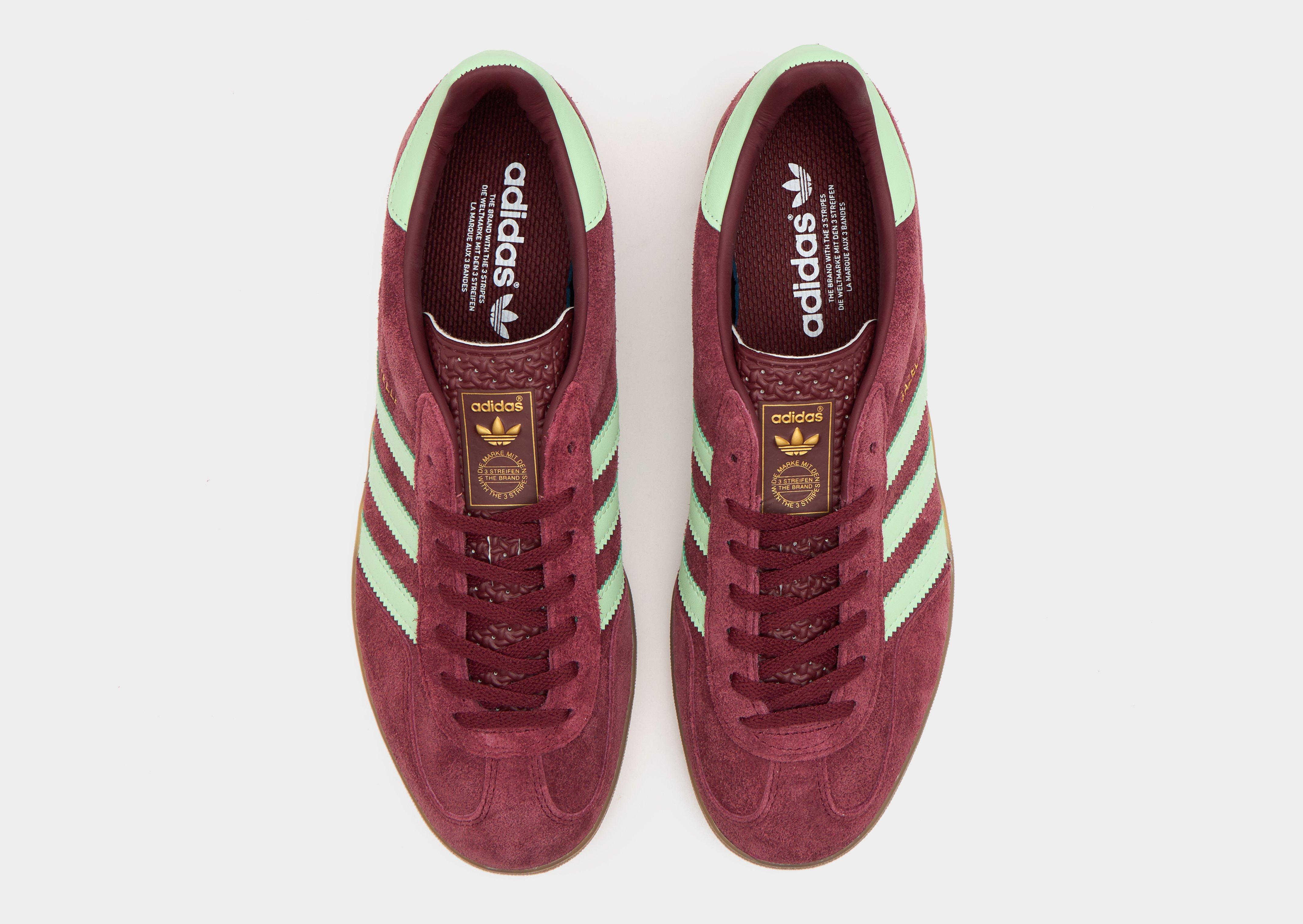 adidas Originals Gazelle Indoor