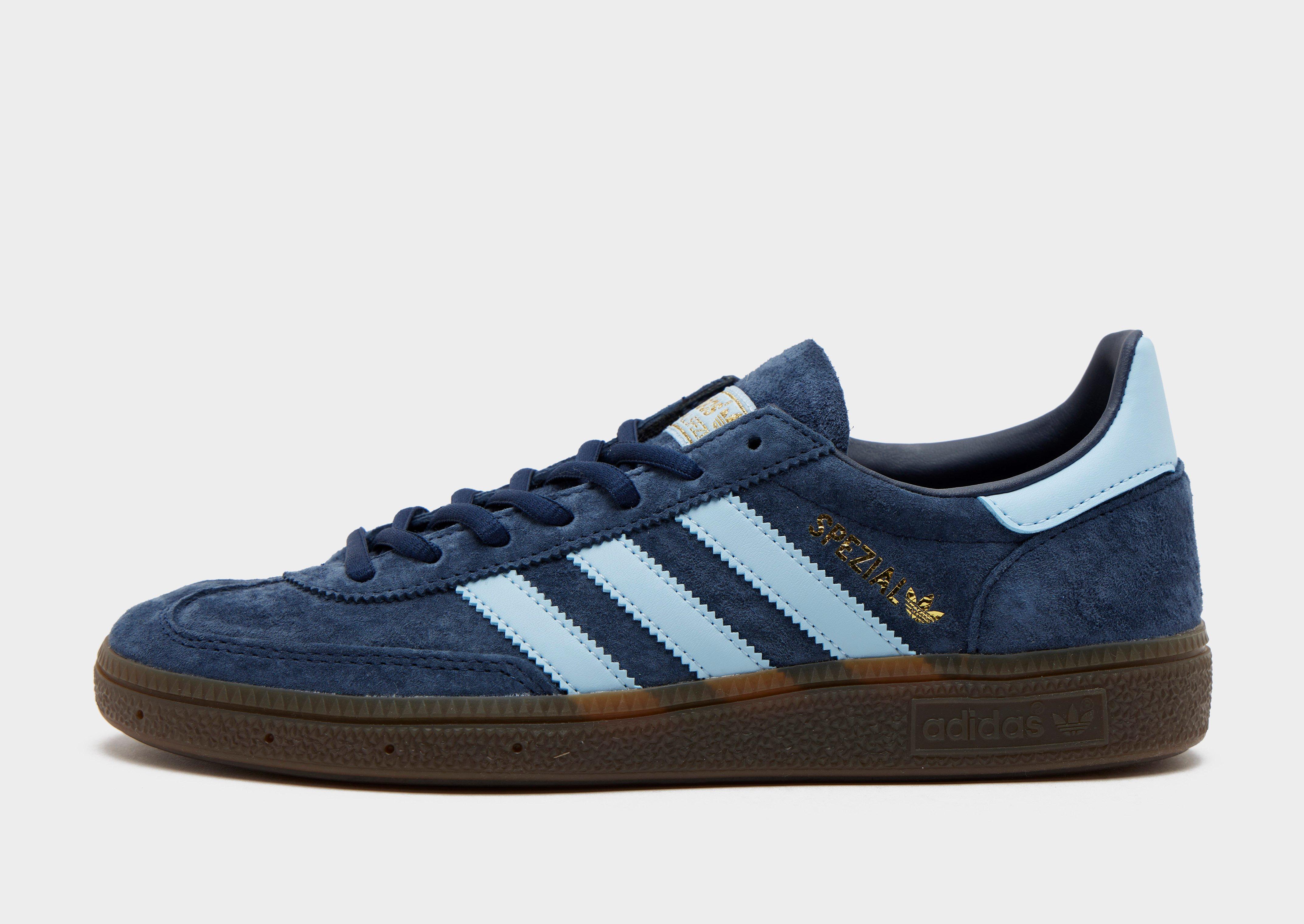 Adidas best sale spezial 9.5