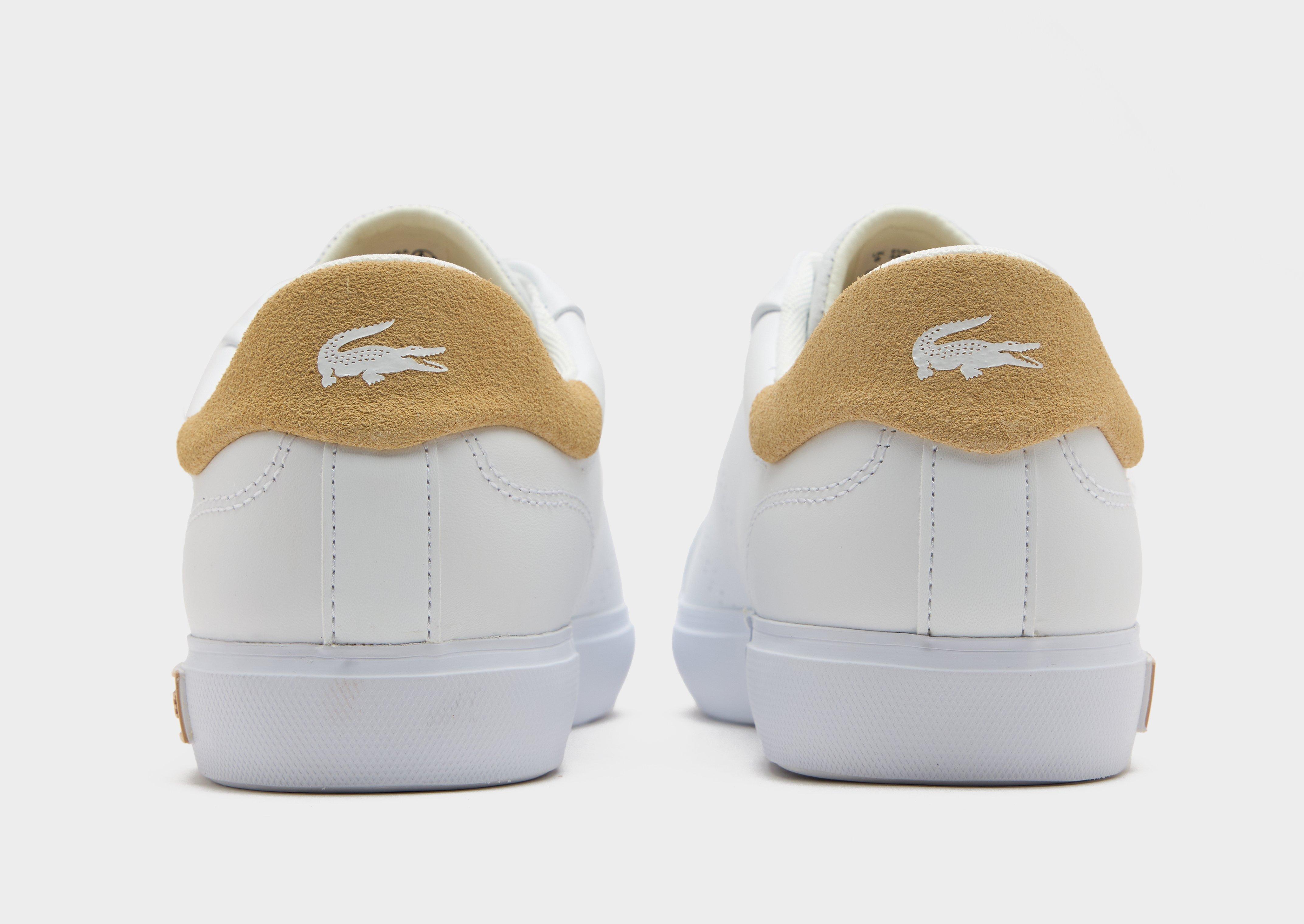 Lacoste Powercourt Women's
