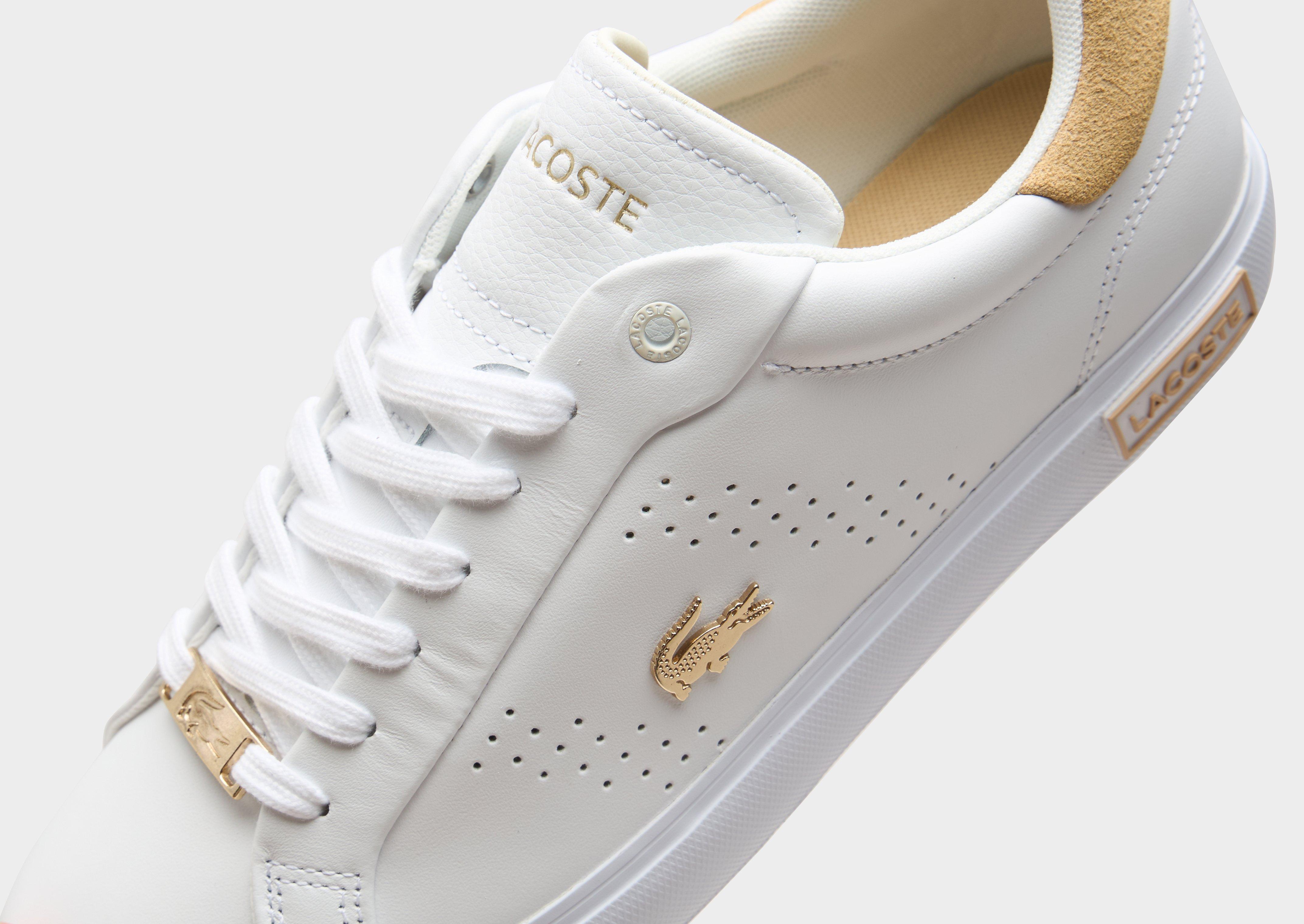 Lacoste Powercourt Women's