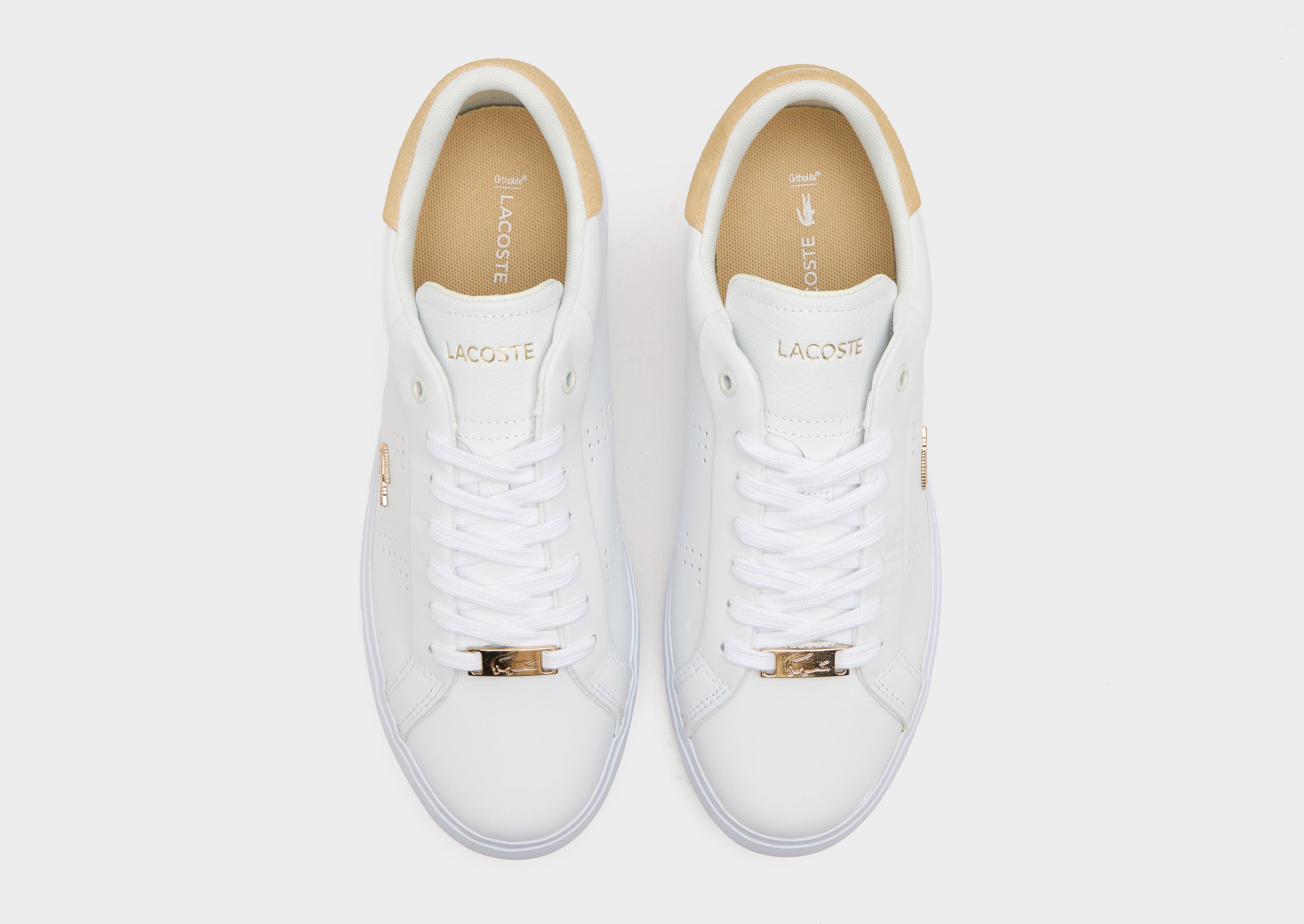 Lacoste Powercourt Women's