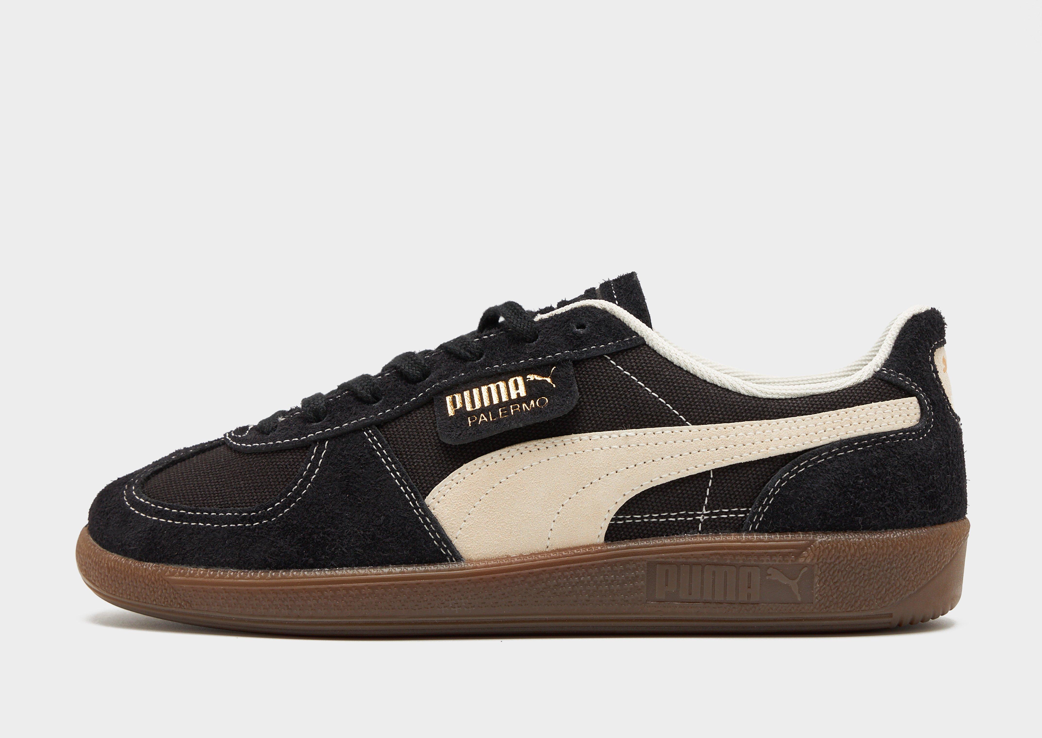 Black puma dallas hotsell