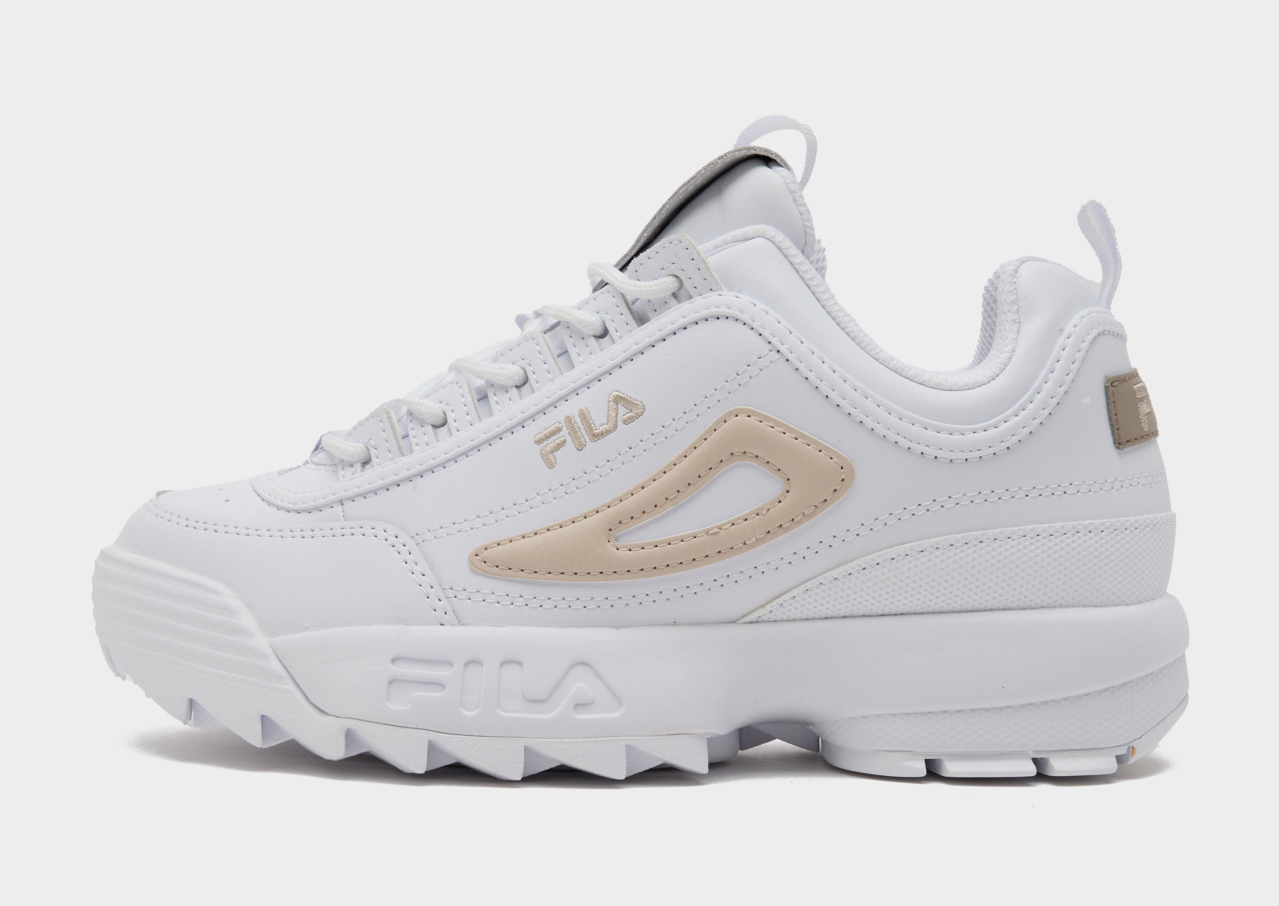 Fila 2025 disruptor afterpay