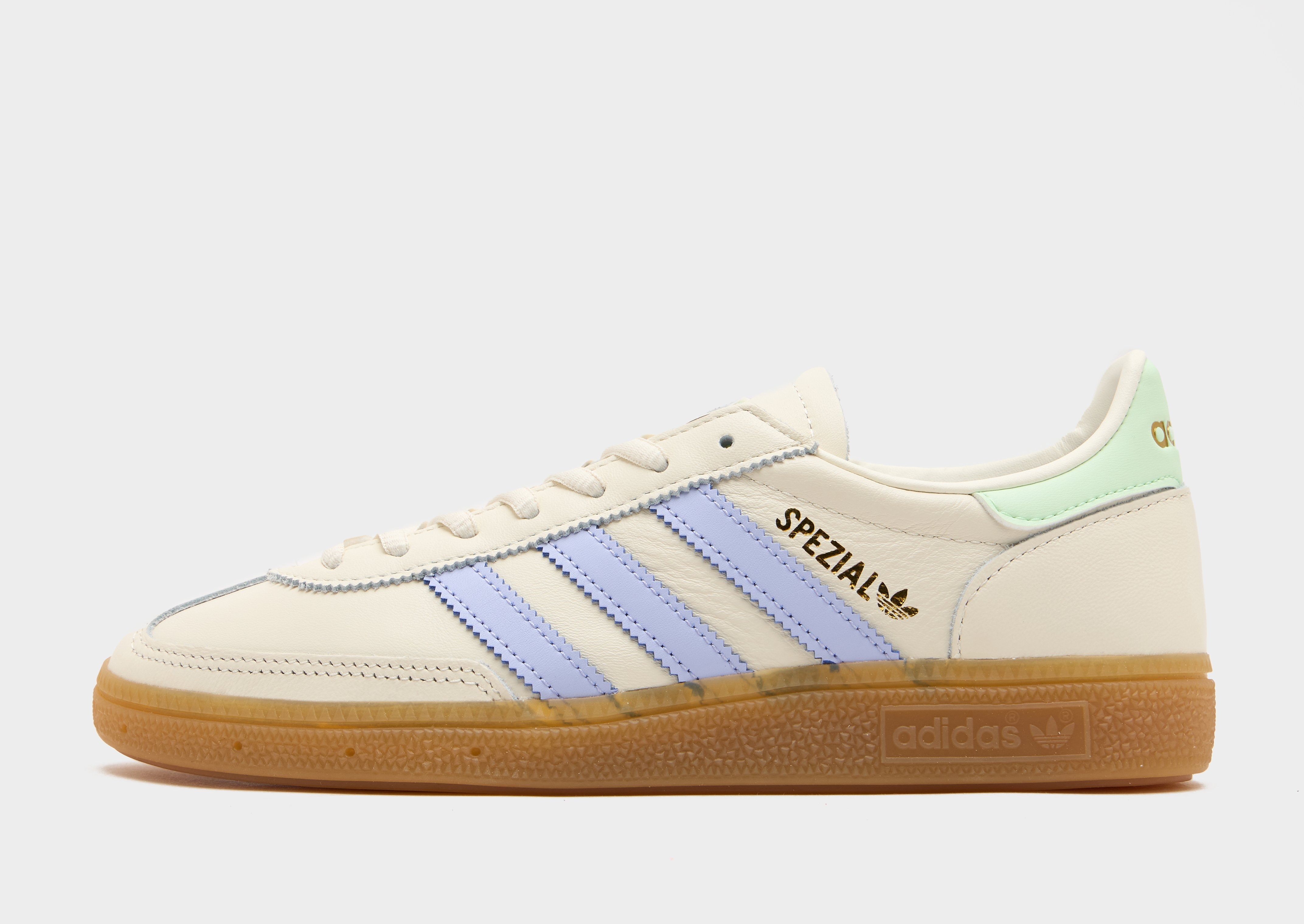 White adidas Originals Handball Spezial Women s JD Sports