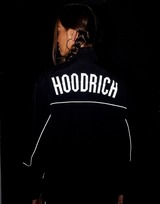 Hoodrich Motion Woven Full Zip Track Top