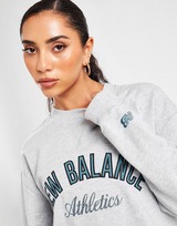 New Balance Athletics Sweatshirt