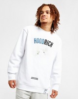 Hoodrich Flight Sweatshirt
