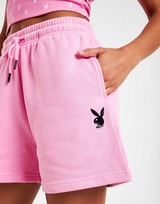 Playboy Shorts
