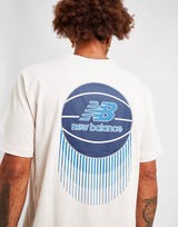 New Balance Basketball T-Shirt