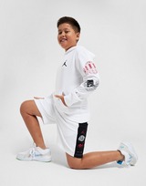 Jordan Globe Shorts Junior's