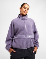 Nike Trend Sherpa Jacket