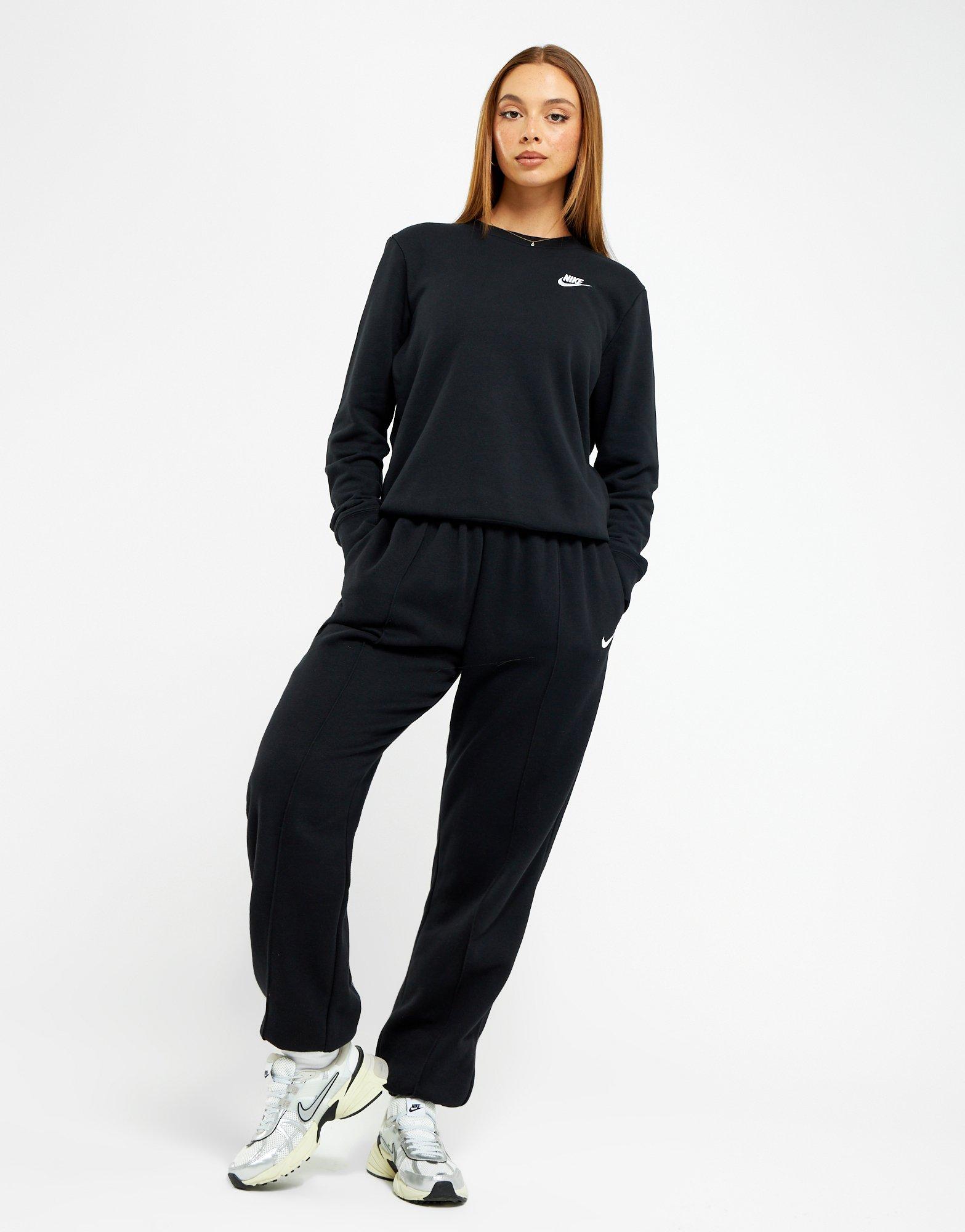 Nike Club Sweatshirt