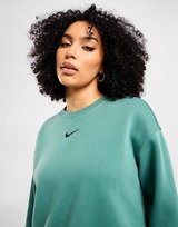 Nike Trend Oversized Sweatshirt