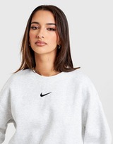 Nike Trend Oversized Sweatshirt