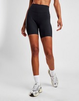 Nike One High Waisted 8 Inch Bike Shorts