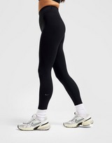 Nike One High-Waisted 7/8 Leggings