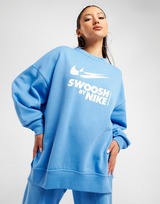 Nike Oversized Sweatshirt