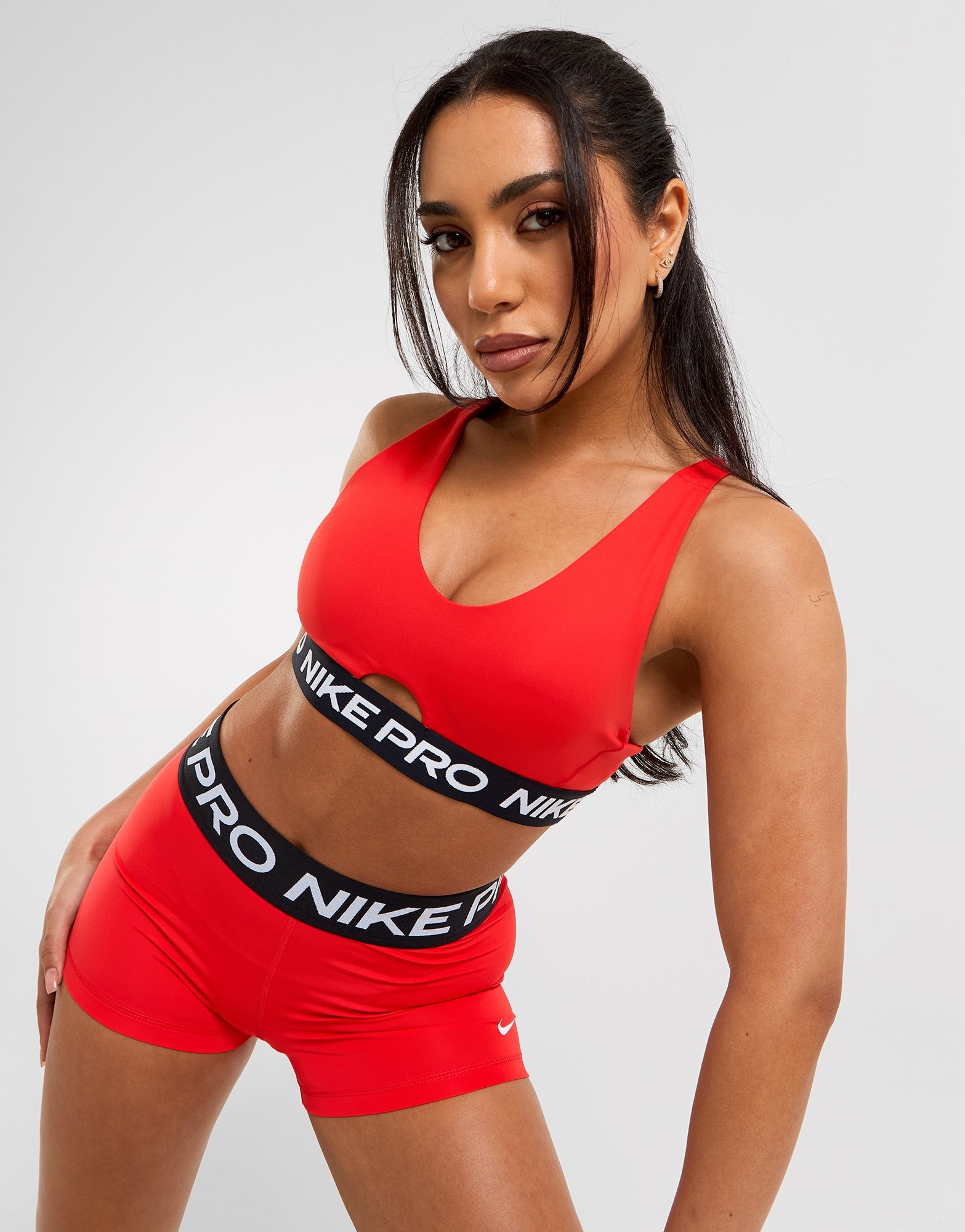 jd sports nike bra