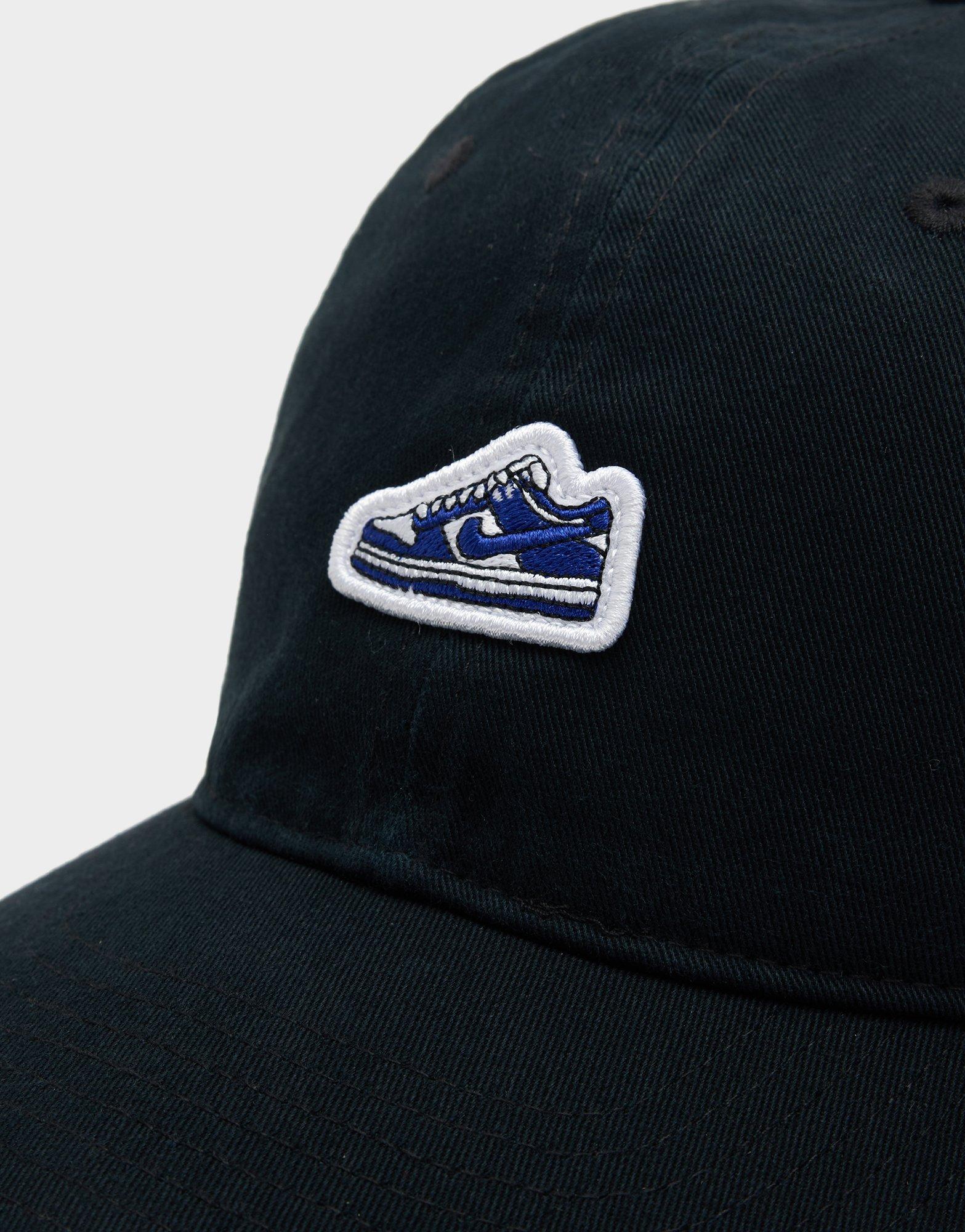 Nike Club Dunk Patch Cap