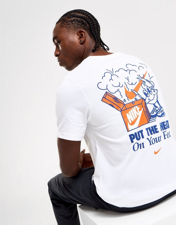 Nike Soul Food T-Shirt