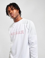 Nike Air Max Hybrid Crew Sweatshirt