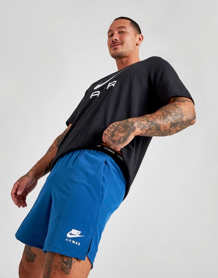 Nike Air Max Woven Shorts