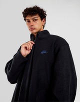Nike Sherpa Jacket