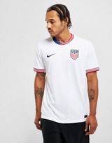 Nike USA 2024 Home Shirt