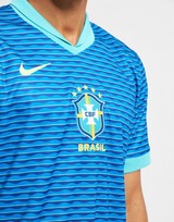 Nike Brazil Away 2024 Jersey