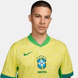 Nike Brazil Home 2024 Jersey
