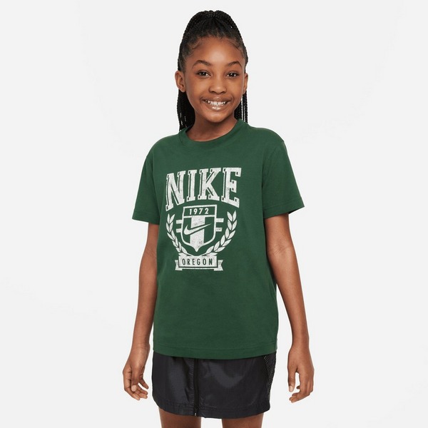 Nike Varsity T-Shirt Junior's