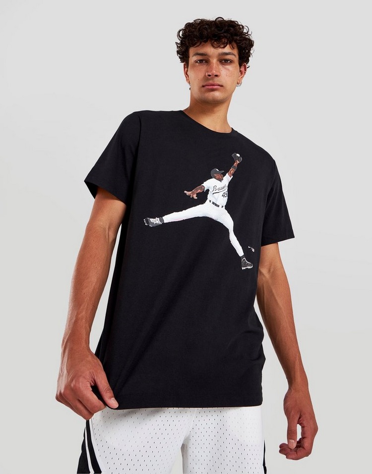 Jordan Flight MVP Baseball T-Shirt