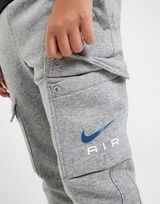Nike Air Swoosh Track Pants Junior's