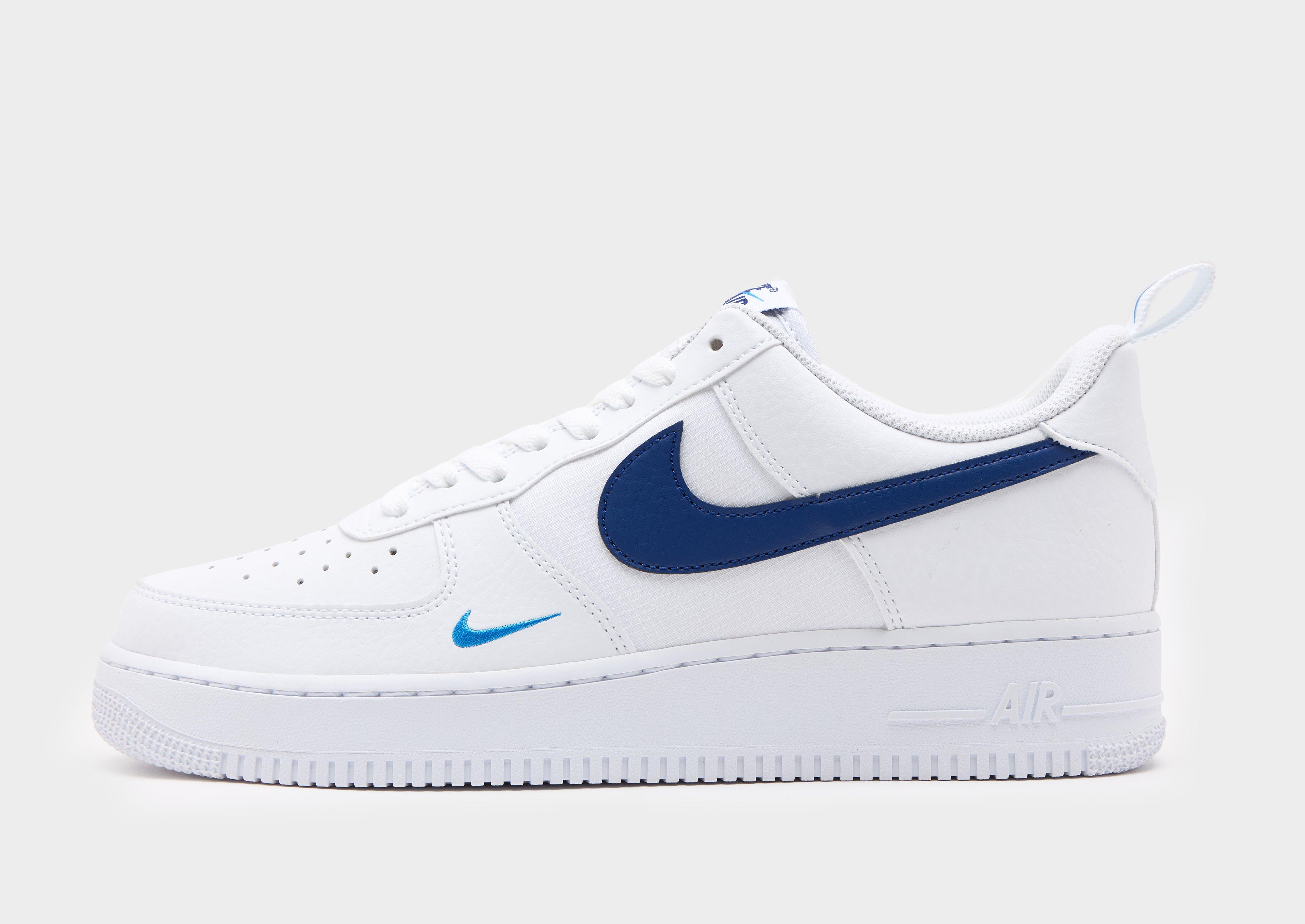 Nike air best sale force one jd