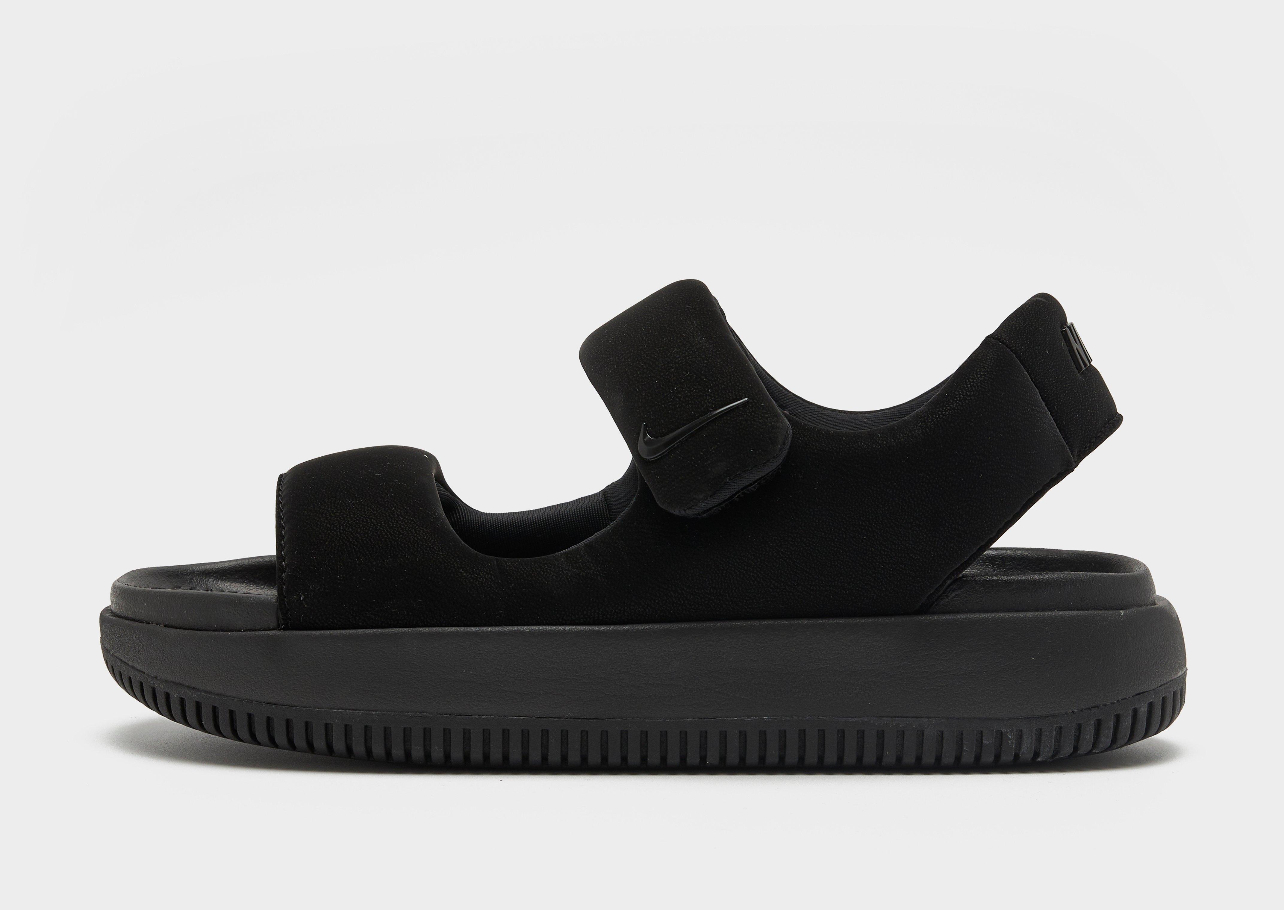 jd sports womens sandals