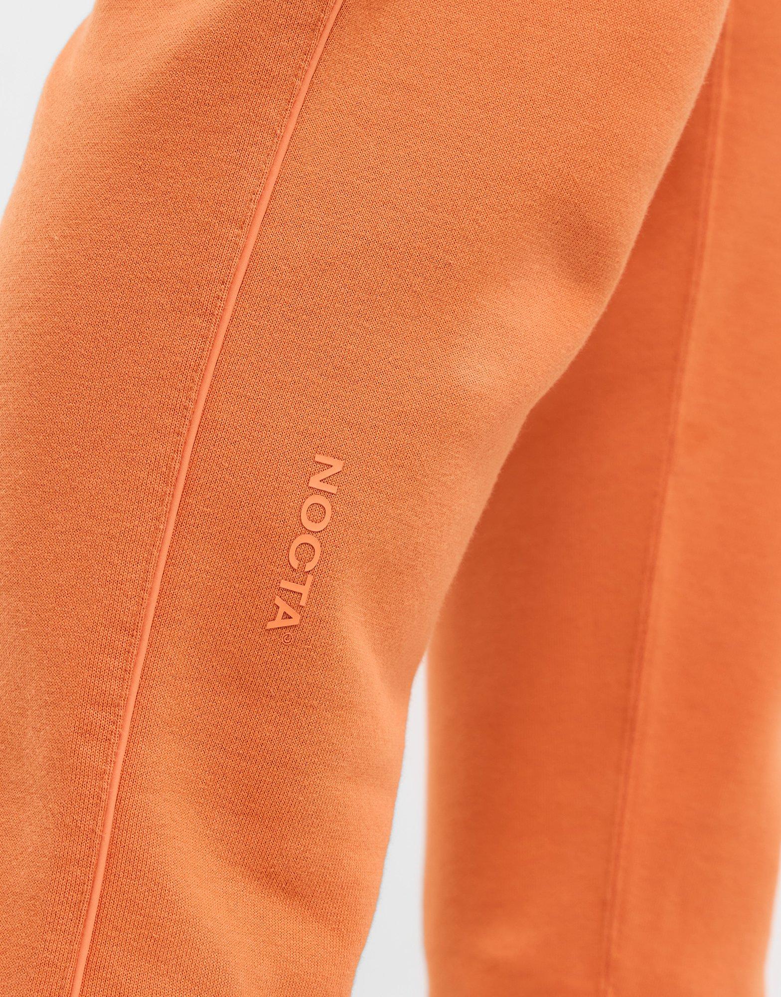 Jogging nike femme orange hotsell