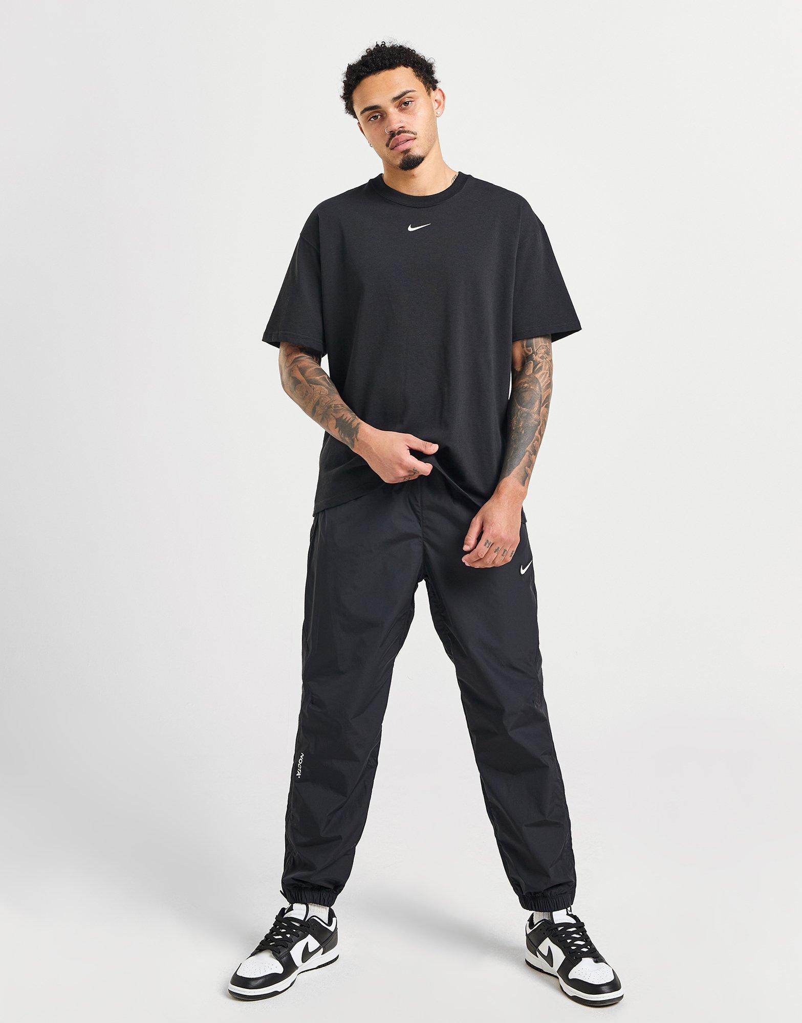 Nike NOCTA Woven Track Pants