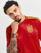 adidas Spain Home 2024 Jersey