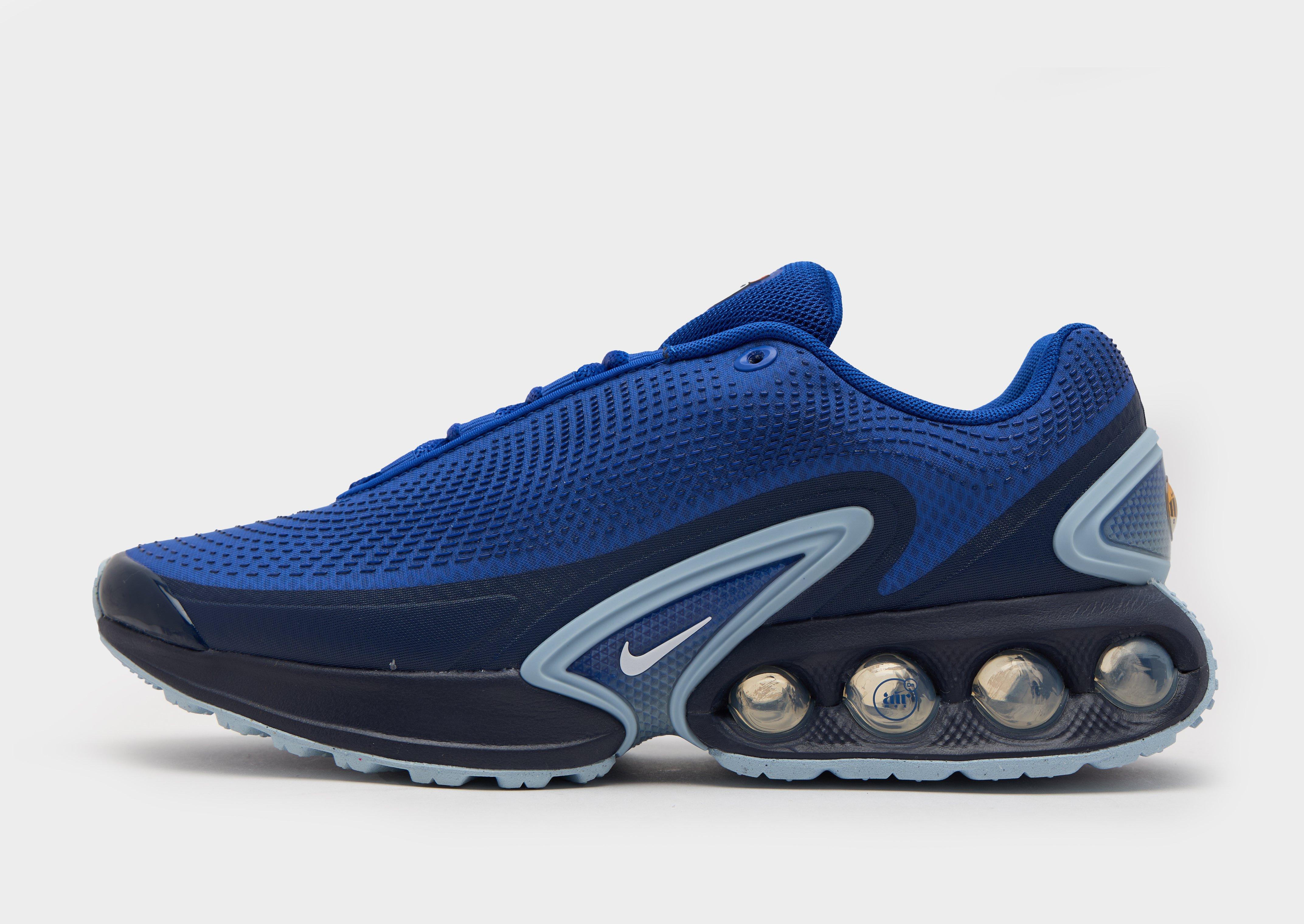 Blue Nike Air Max Dn JD Sports