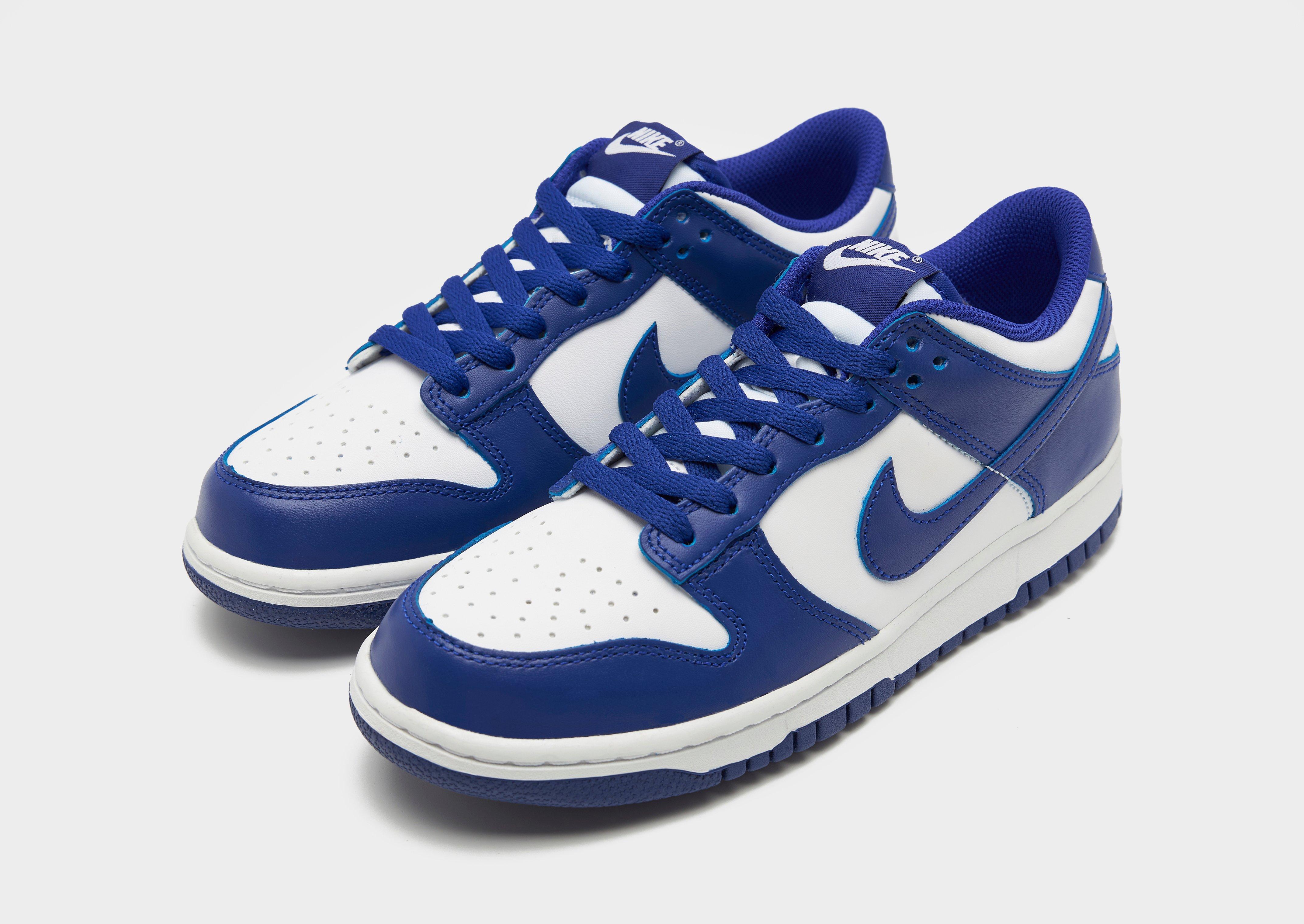 Nike Dunk Low Junior's
