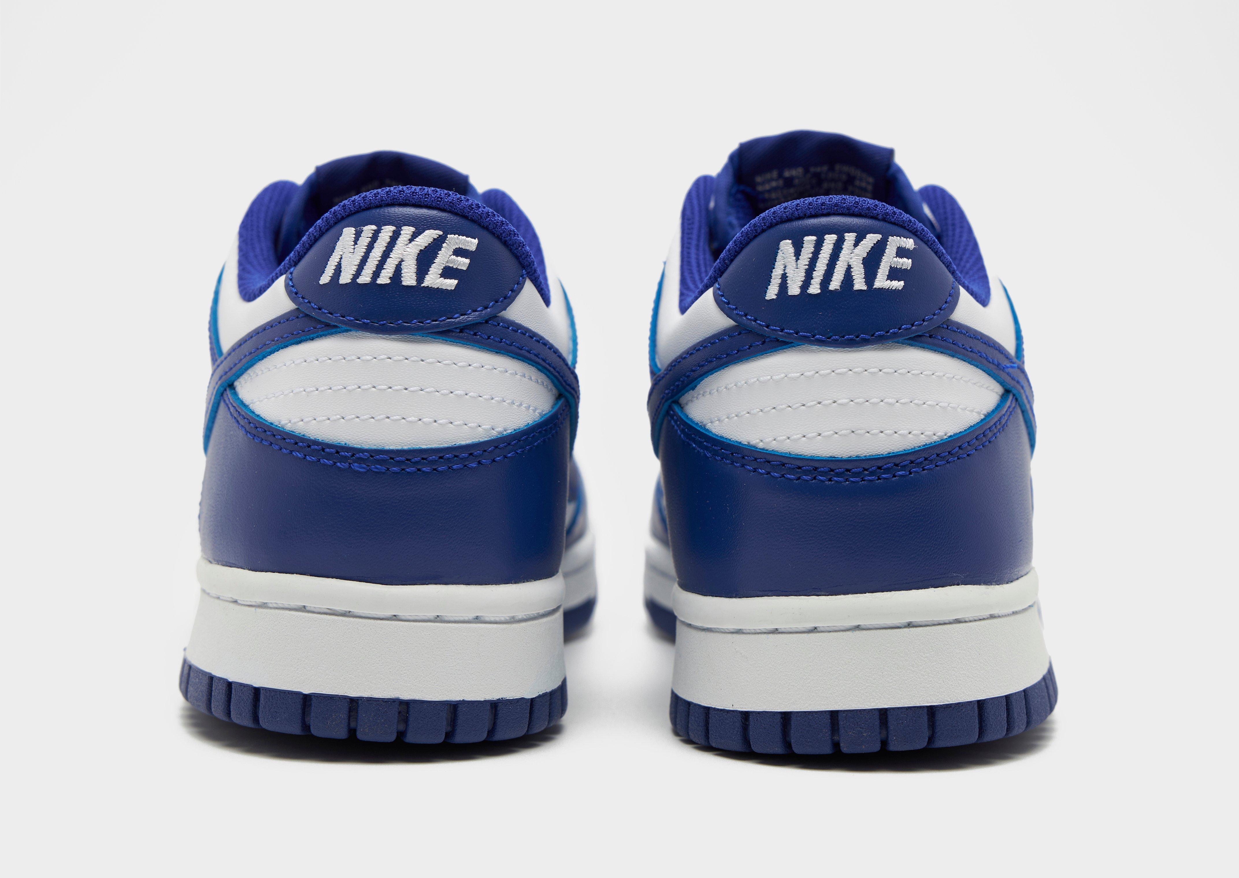 Nike Dunk Low Junior's