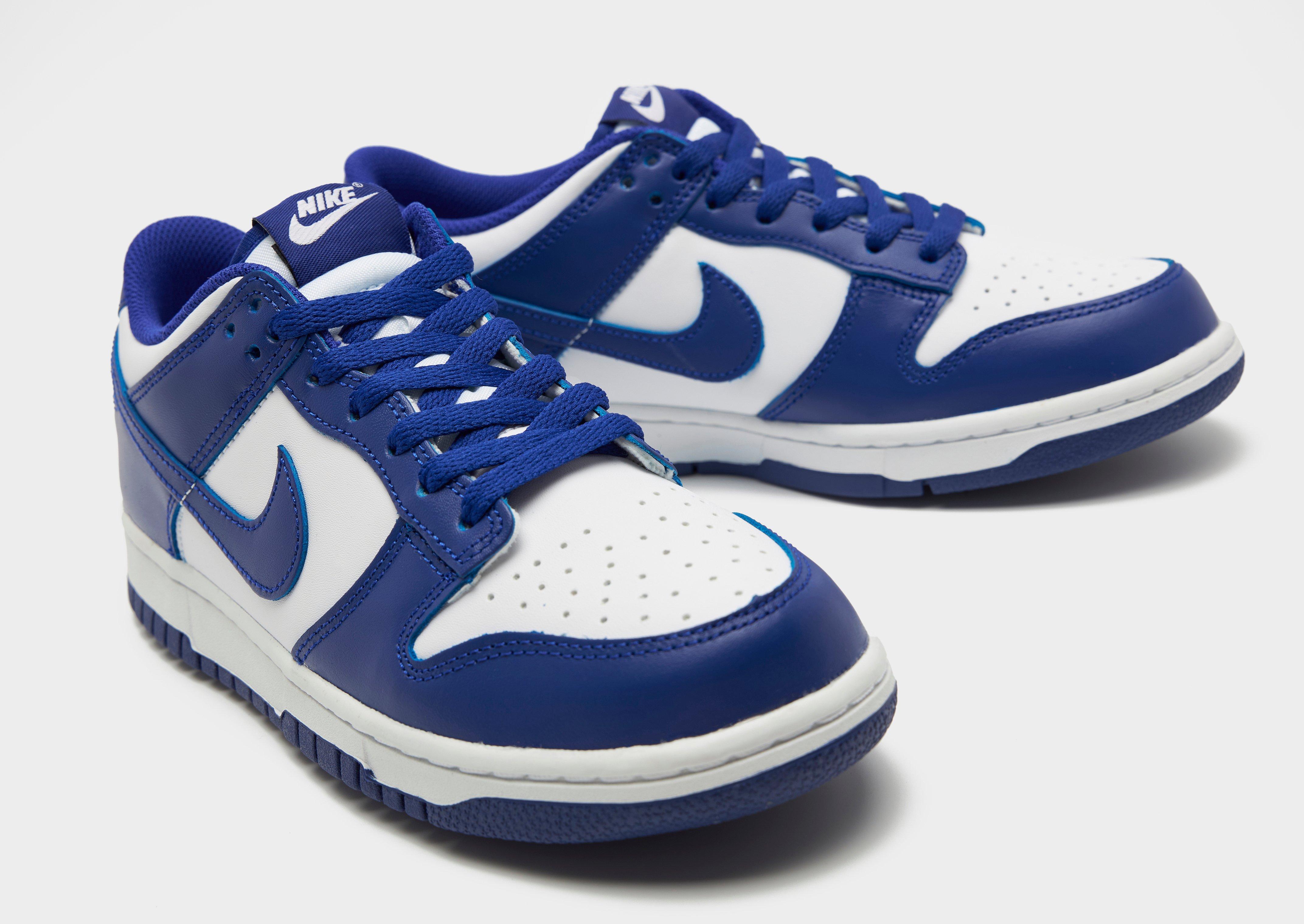 Nike Dunk Low Junior's