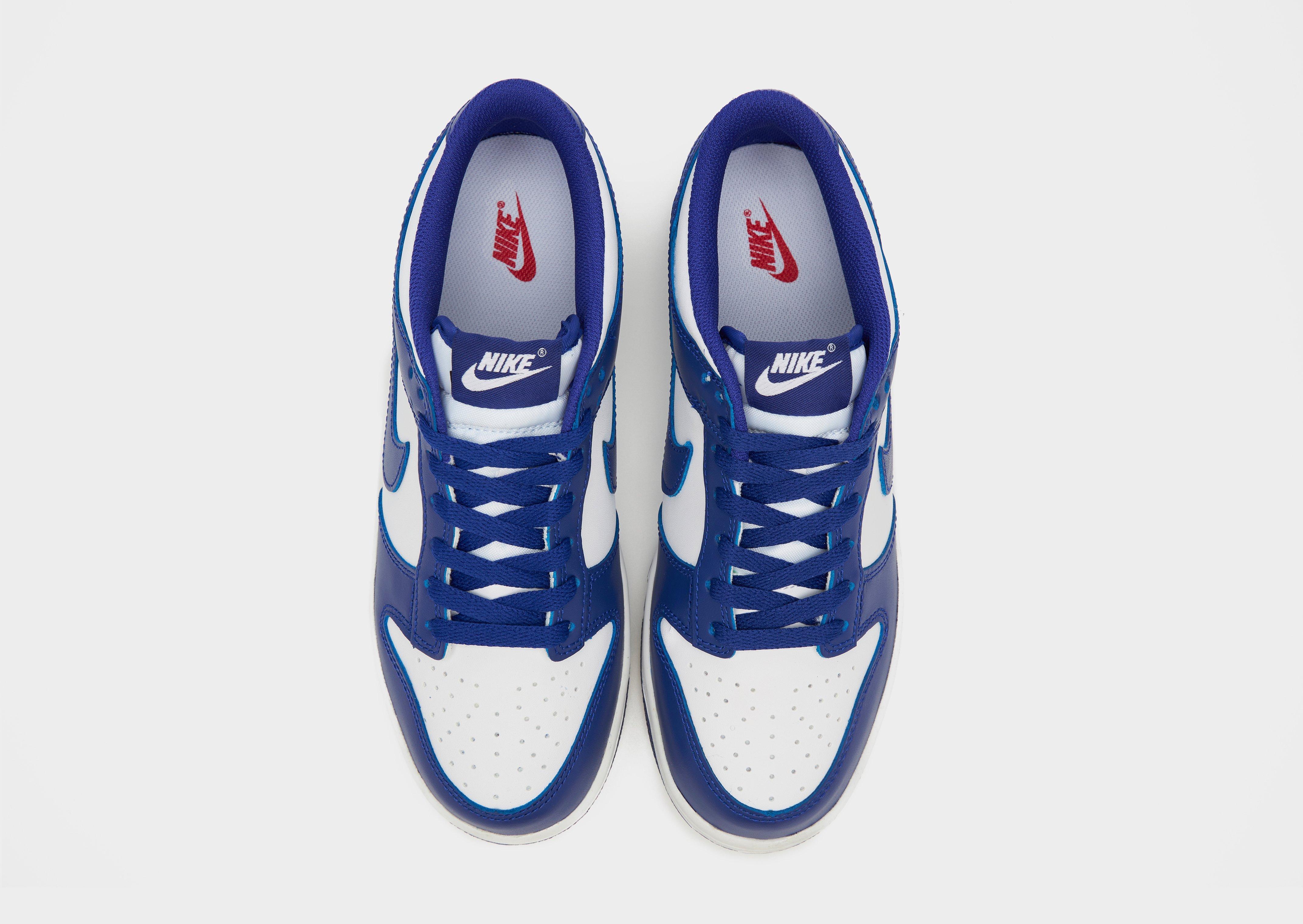 Nike Dunk Low Junior's