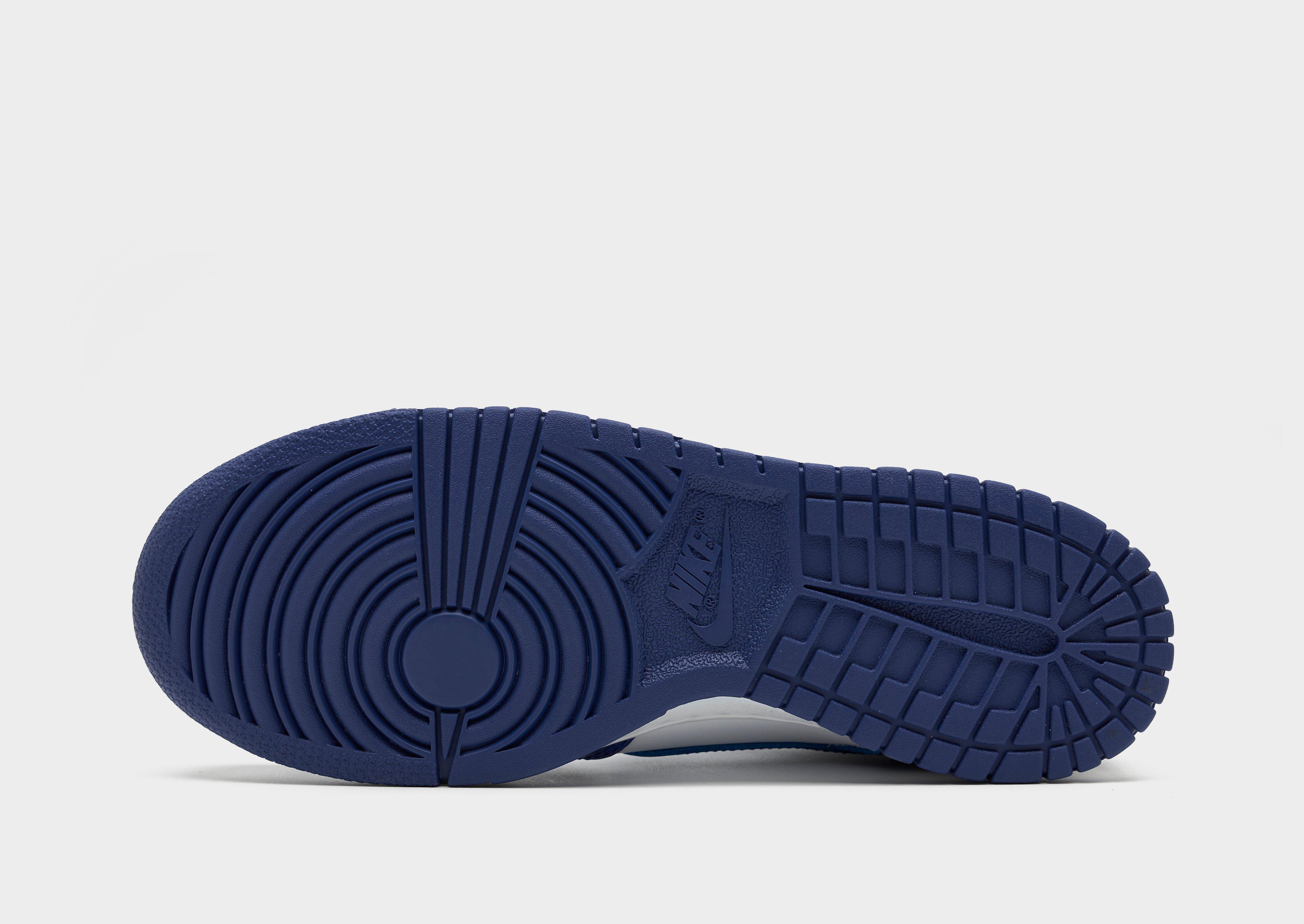 Nike Dunk Low Junior's