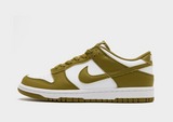 Nike Dunk Low 'Pacific Moss' Junior's